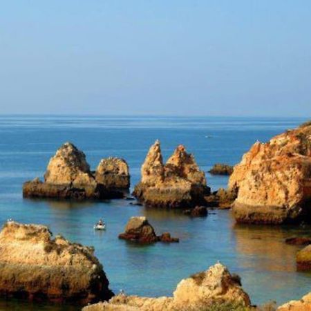 Apartamento Encantador A 100M Da Praia Καρβοέιρο Εξωτερικό φωτογραφία