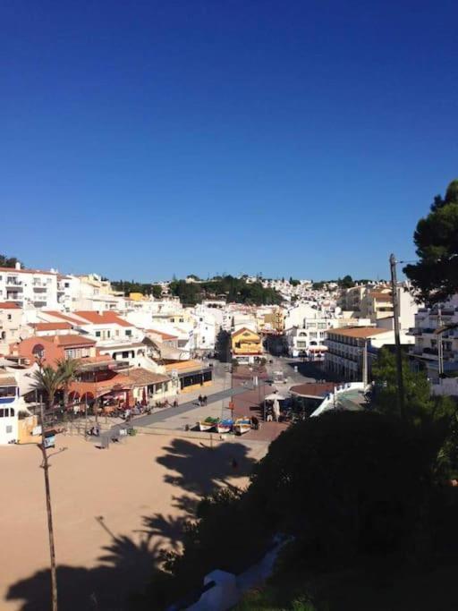 Apartamento Encantador A 100M Da Praia Καρβοέιρο Εξωτερικό φωτογραφία