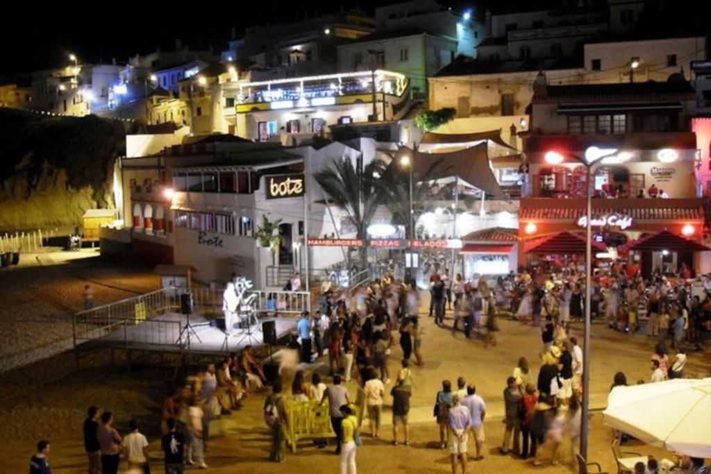 Apartamento Encantador A 100M Da Praia Καρβοέιρο Εξωτερικό φωτογραφία