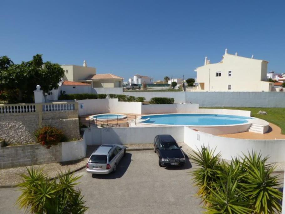 Apartamento Encantador A 100M Da Praia Καρβοέιρο Εξωτερικό φωτογραφία