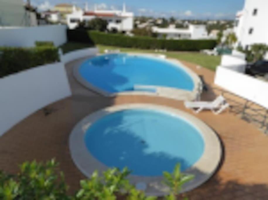 Apartamento Encantador A 100M Da Praia Καρβοέιρο Εξωτερικό φωτογραφία