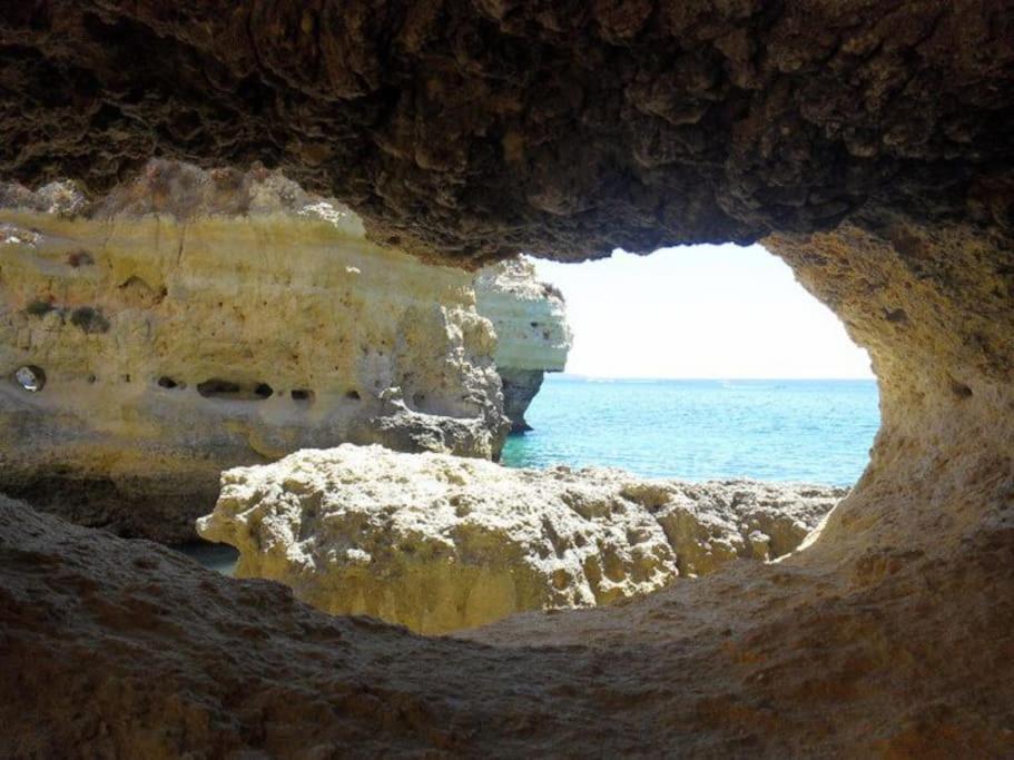 Apartamento Encantador A 100M Da Praia Καρβοέιρο Εξωτερικό φωτογραφία