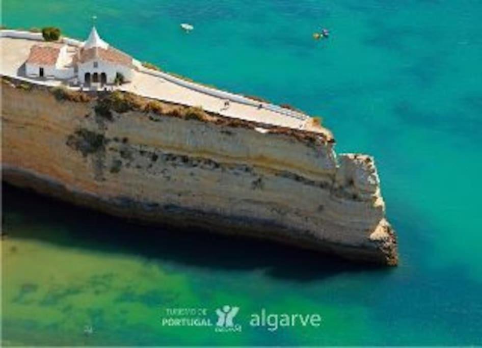 Apartamento Encantador A 100M Da Praia Καρβοέιρο Εξωτερικό φωτογραφία