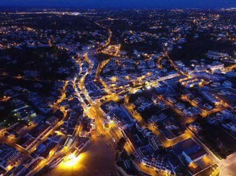 Apartamento Encantador A 100M Da Praia Καρβοέιρο Εξωτερικό φωτογραφία
