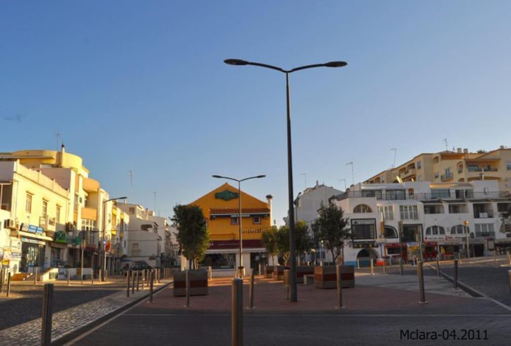 Apartamento Encantador A 100M Da Praia Καρβοέιρο Εξωτερικό φωτογραφία