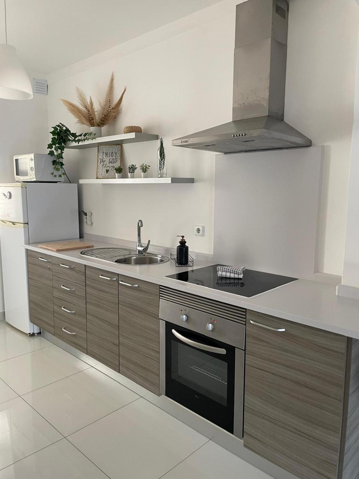 Apartamento Encantador A 100M Da Praia Καρβοέιρο Εξωτερικό φωτογραφία
