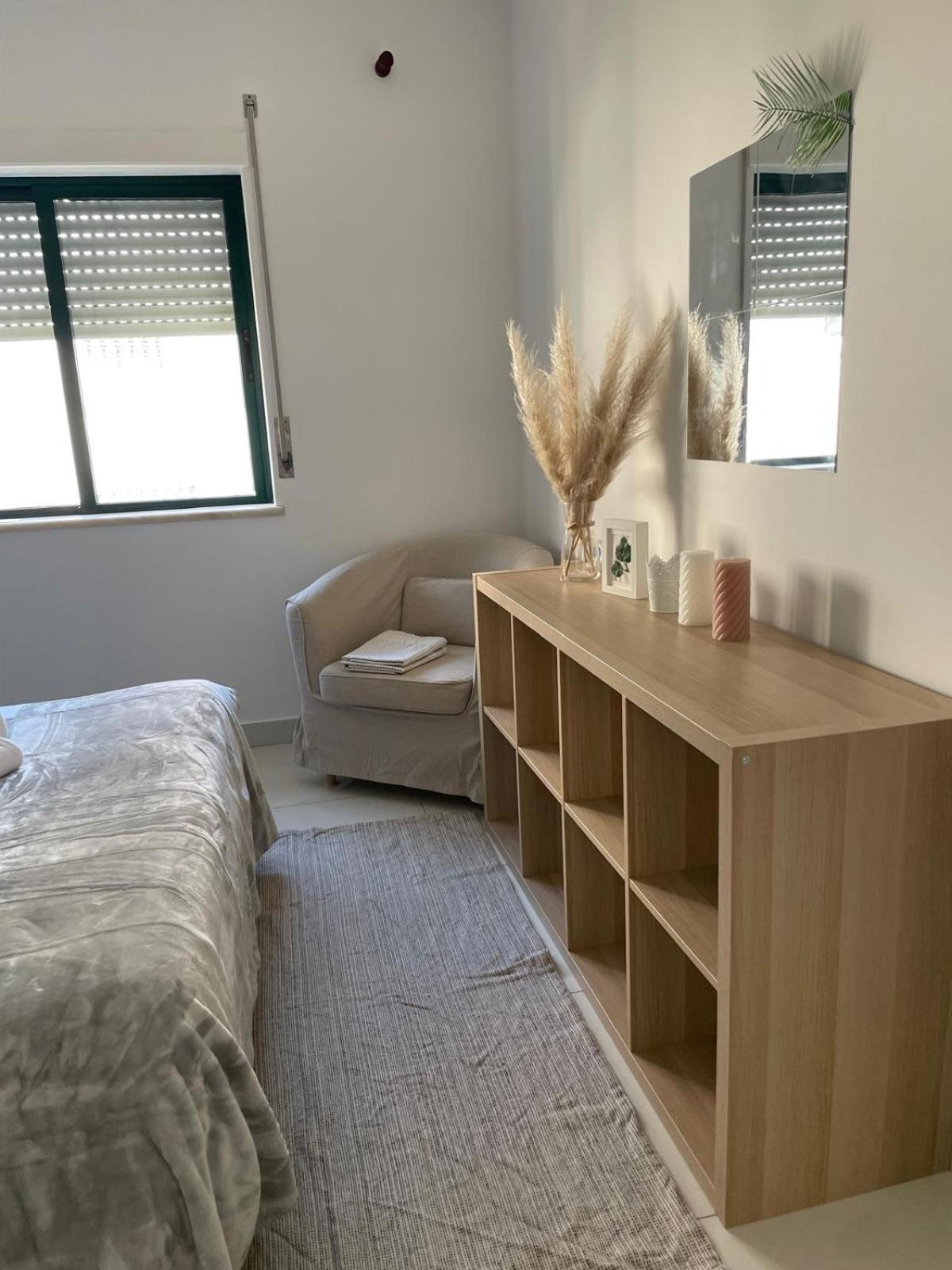 Apartamento Encantador A 100M Da Praia Καρβοέιρο Εξωτερικό φωτογραφία