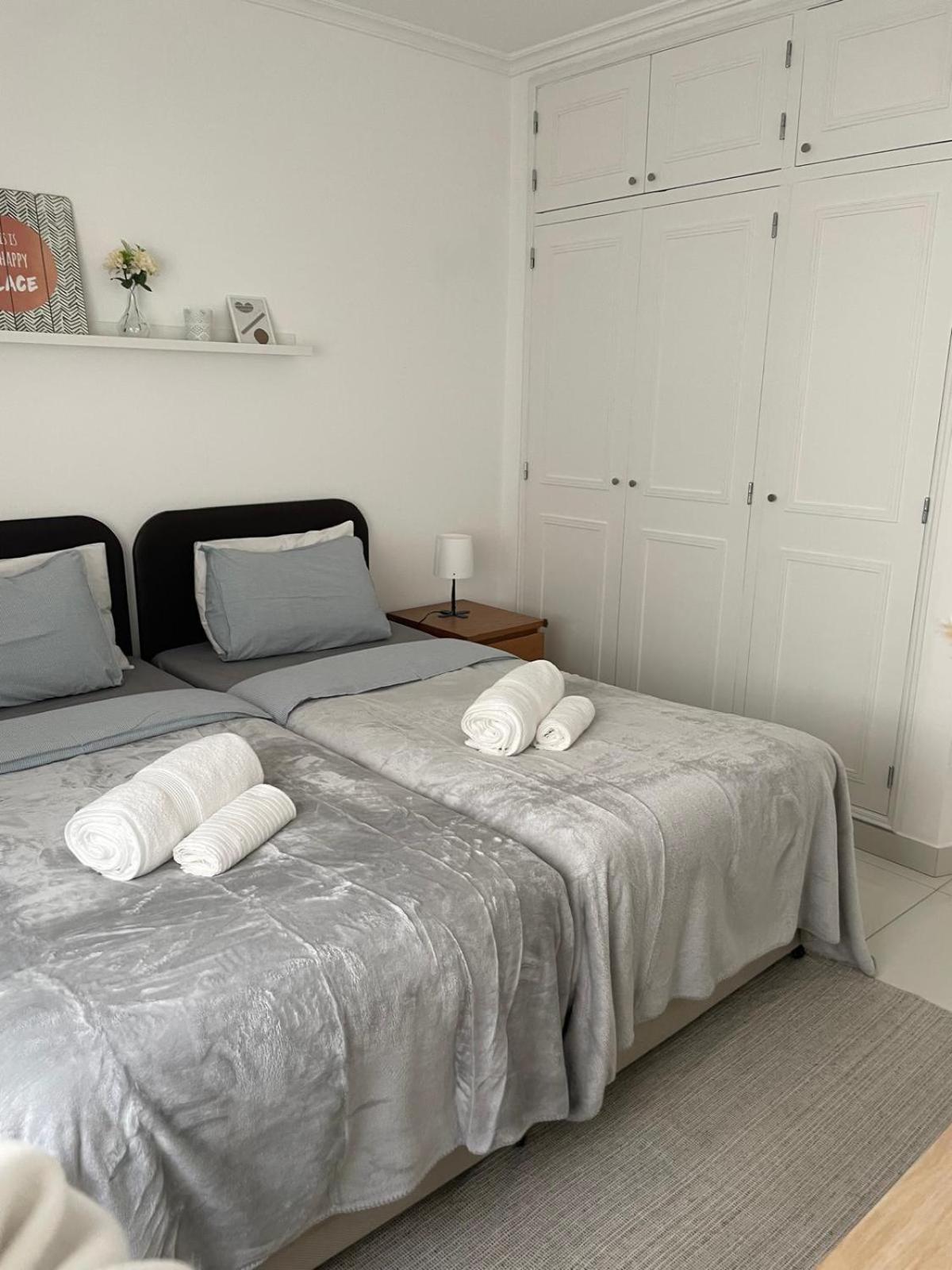 Apartamento Encantador A 100M Da Praia Καρβοέιρο Εξωτερικό φωτογραφία
