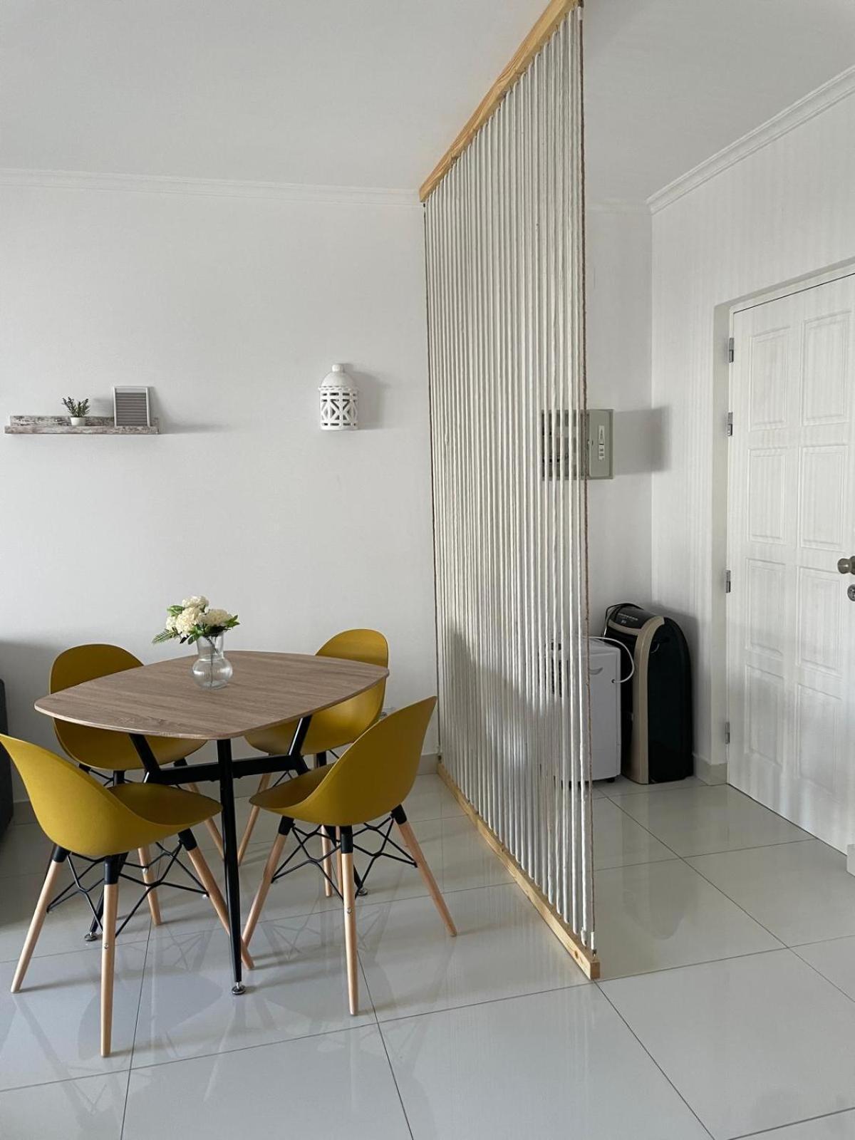 Apartamento Encantador A 100M Da Praia Καρβοέιρο Εξωτερικό φωτογραφία