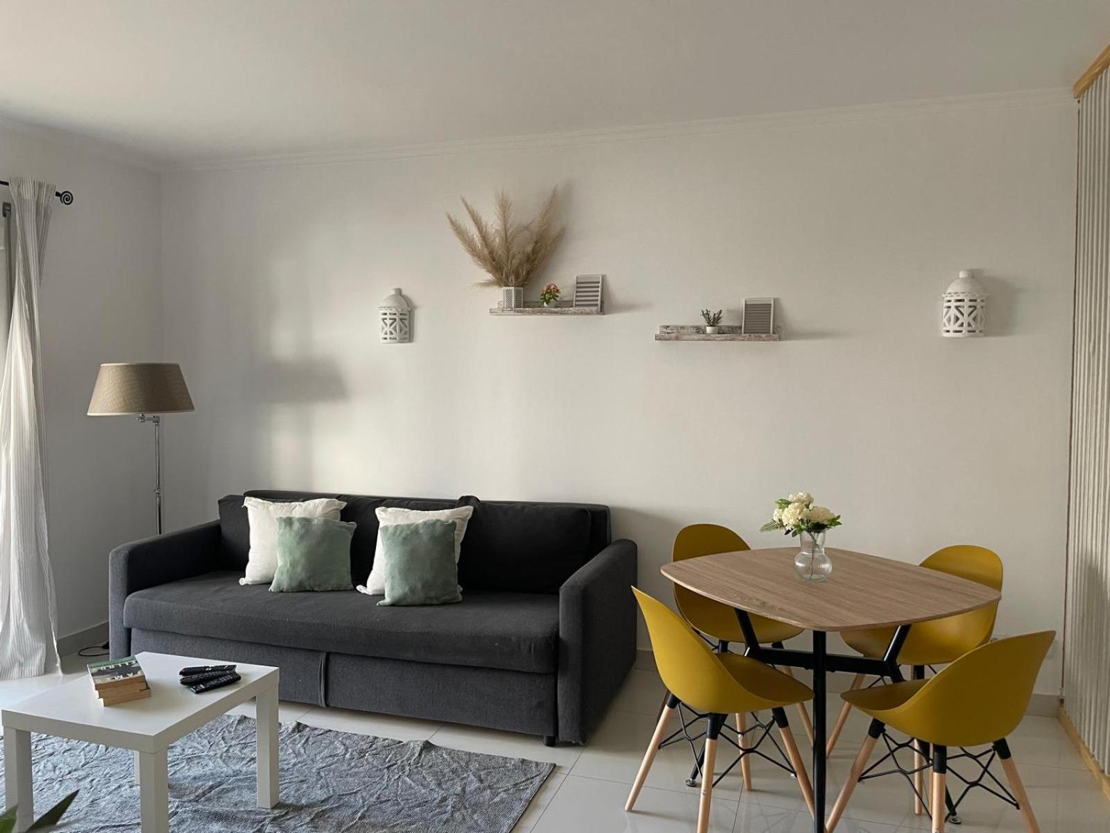 Apartamento Encantador A 100M Da Praia Καρβοέιρο Εξωτερικό φωτογραφία