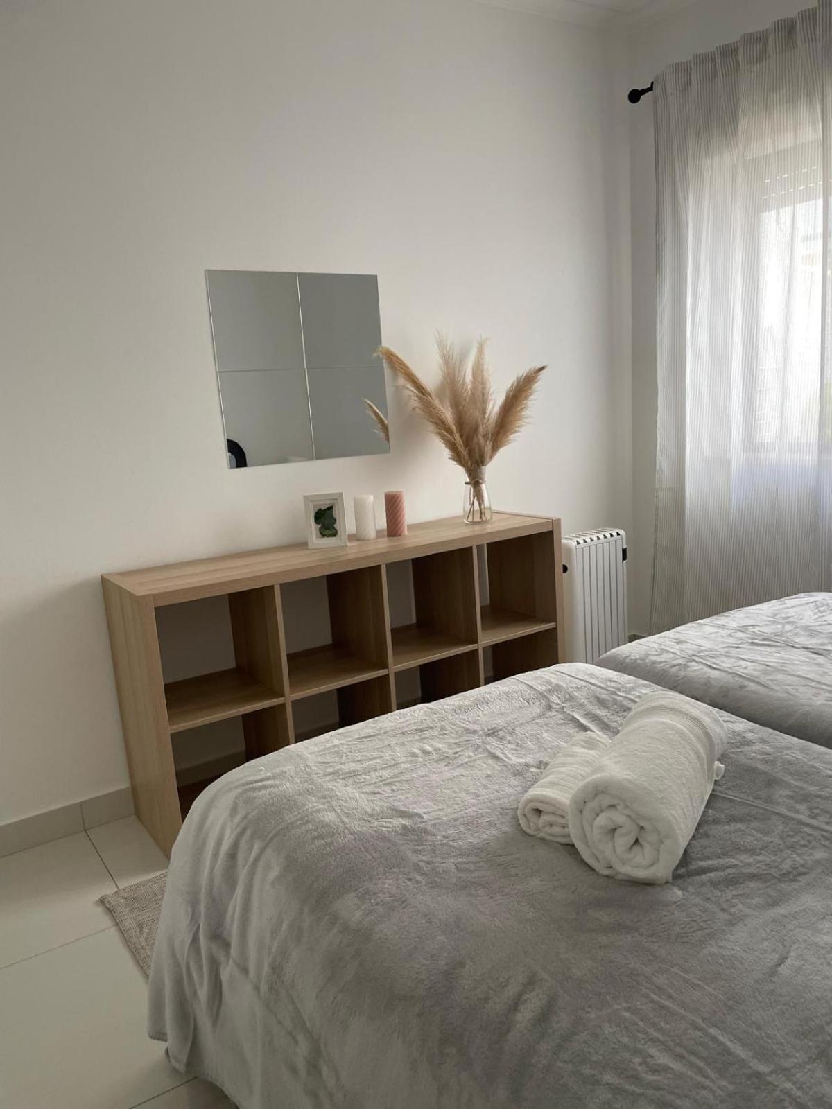 Apartamento Encantador A 100M Da Praia Καρβοέιρο Εξωτερικό φωτογραφία